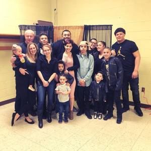 Meet your Posher, Chris